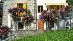Гостиница B&B Maison Vallomy, Лилльян